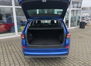 Škoda Kodiaq SUV 2,0 l 140 kw