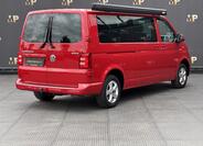 Volkswagen Transporter 7