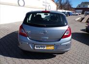 Opel Corsa 6