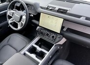 Land Rover Defender SUV / Terénní 3,0 l 147 kw