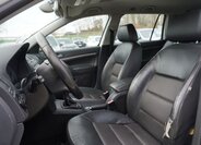 Škoda Octavia Kombi 1,6 l 85 kw