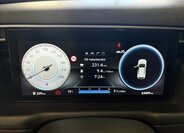 Hyundai Tucson SUV / Terénní 1,6 l 110 kw