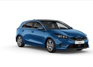 KIA Ceed 1