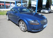 Audi TT Kupé 1,8 l 110 kw