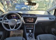Volkswagen Touran MPV 1,5 l 110 kw