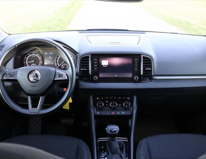 Škoda Karoq 27