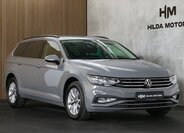 Volkswagen Passat Kombi 2,0 l 110 kw