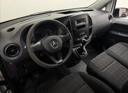 Mercedes-Benz Vito Skříň 1,6 l 65 kw