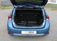 Toyota Auris 13