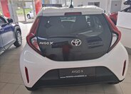 Toyota Aygo 4