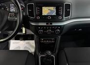 Volkswagen Sharan 22