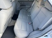 KIA Sorento SUV 2,5 l 125 kw