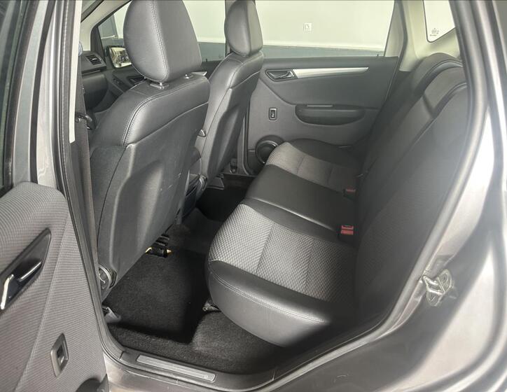 Mercedes-Benz Třídy A 12