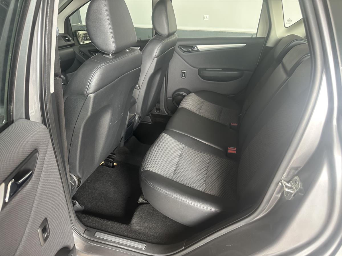 Mercedes-Benz Třídy A