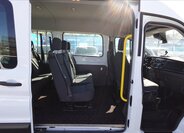 Ford Transit Ostatní 2,0 l 96 kw