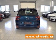 Citroën Grand C4 SpaceTourer MPV 1,5 l 96 kw