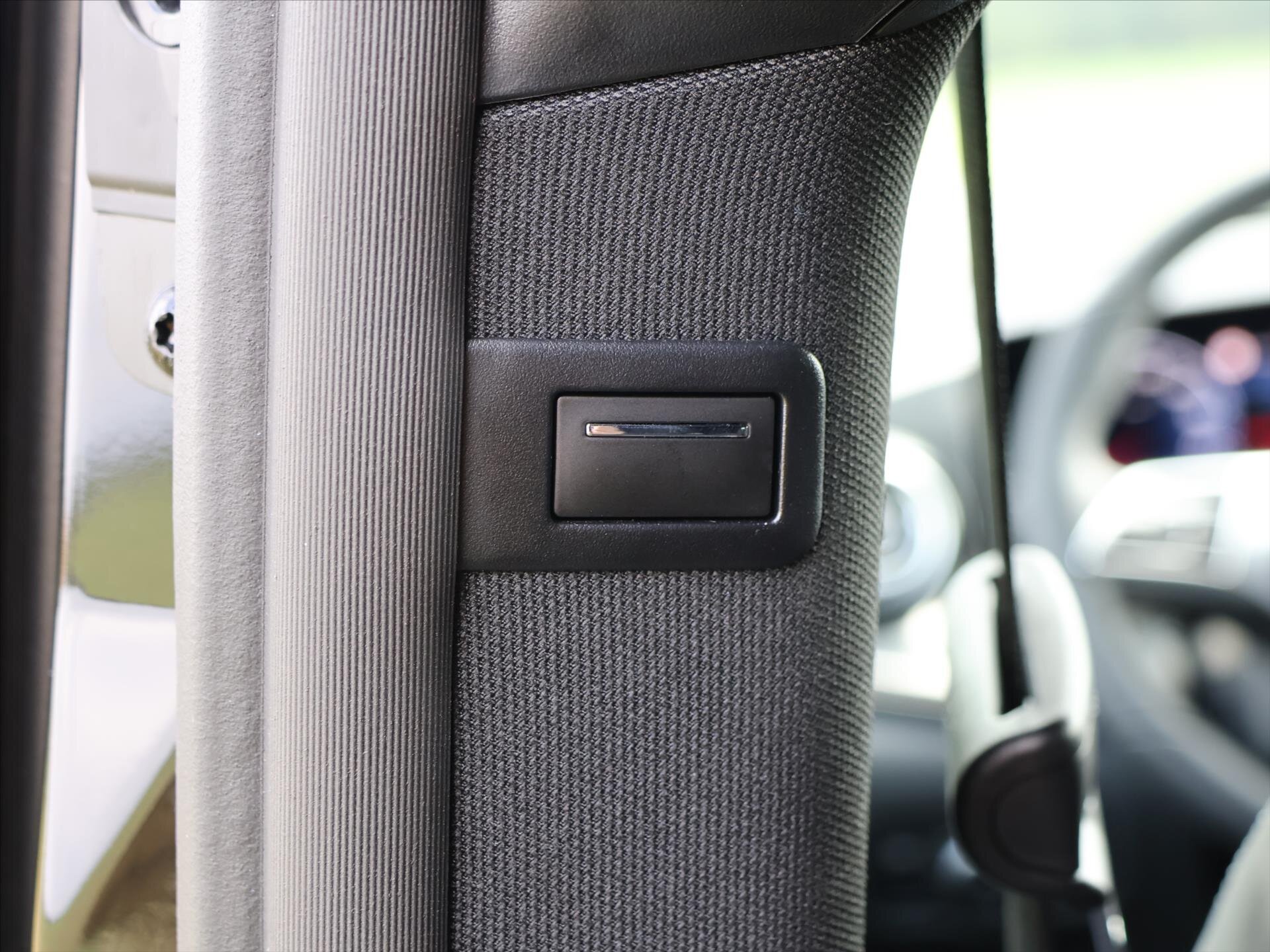 Mercedes-Benz Třídy V Kombi 2,0 l 174 kw