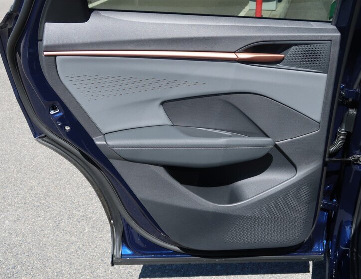 Cupra Terramar SUV / Terénní 2,0 l 195 kw