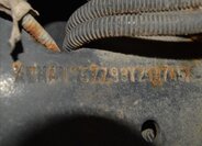 MAN Ostatní Valník 4,6 l 132 kw