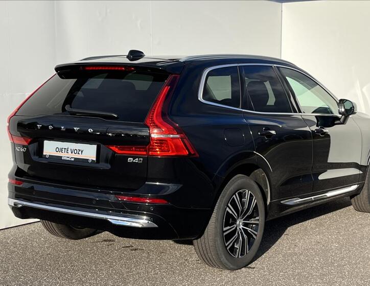 Volvo XC60 2