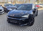 Cupra Formentor SUV / Terénní 2,0 l 245 kw