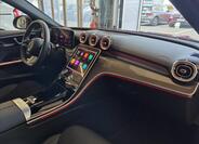 Mercedes-Benz Třídy C 14