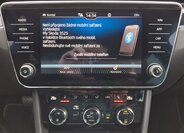 Škoda Superb Kombi 2,0 l 147 kw