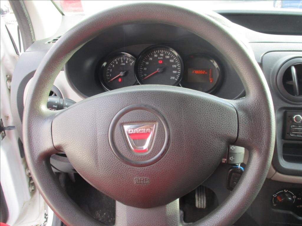 Dacia Dokker