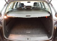 Opel Astra Kombi 2,0 l 121 kw