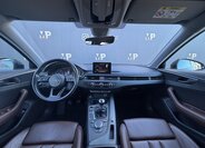 Audi A4 Kombi 2,0 l 110 kw