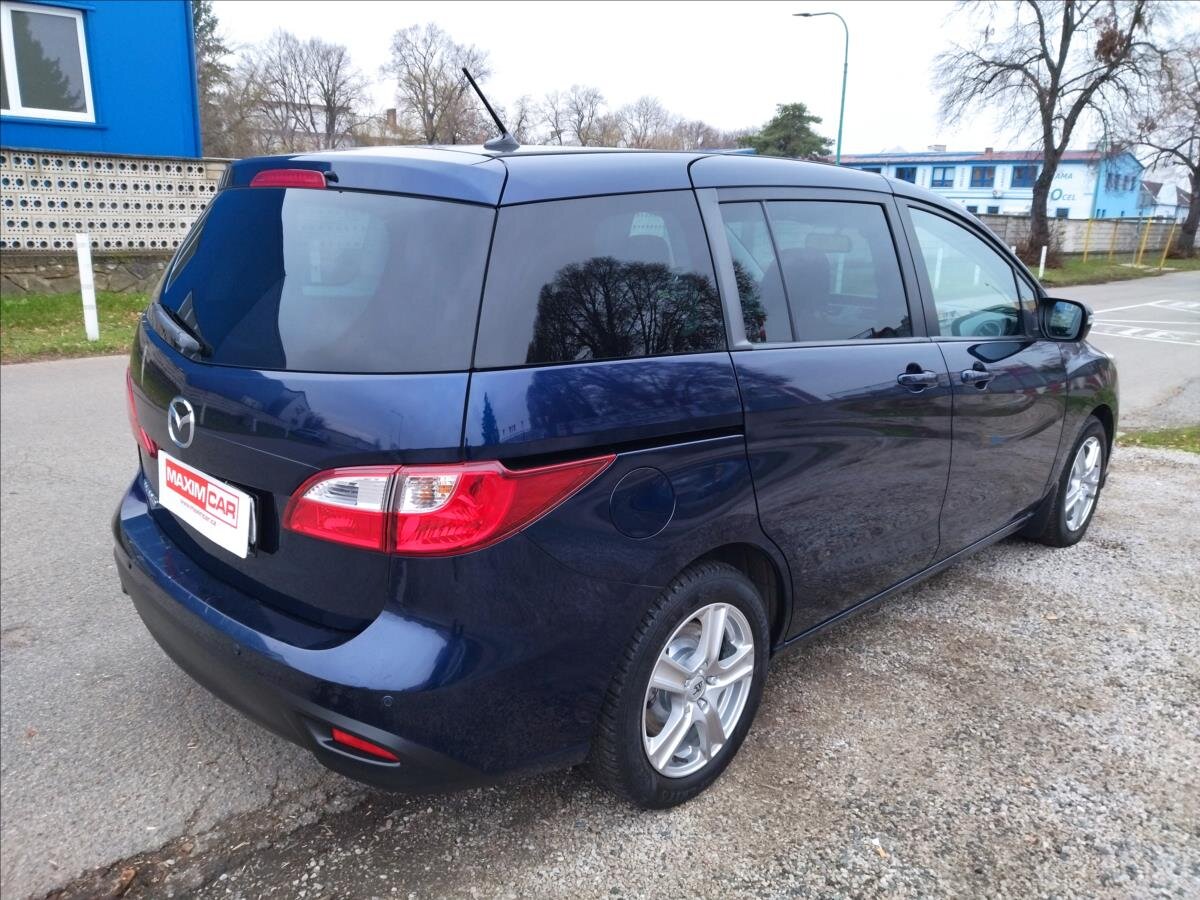 Mazda 5