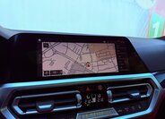 BMW M3 Sedan / Limuzína 3,0 l 375 kw