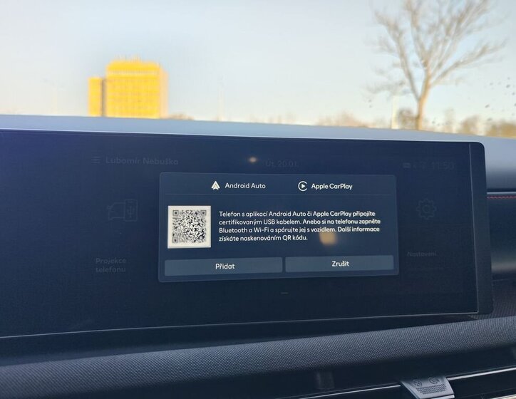 Hyundai Tucson SUV 1,6 l 118 kw