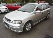 Opel Astra 1