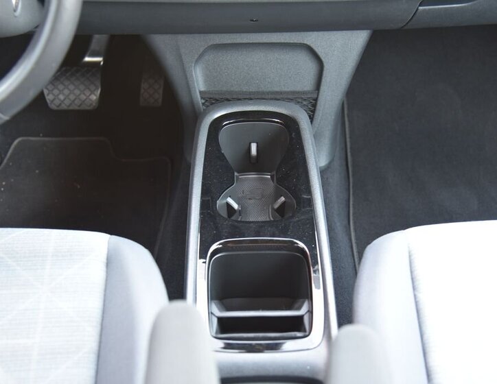 Volkswagen ID.3 40