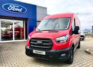 Ford Transit 3