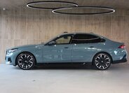 BMW Řada 5 Sedan / Limuzína 3,0 l 360 kw