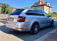Škoda Octavia Kombi 0,0 81 kw