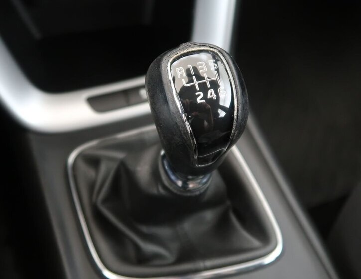KIA Ceed Kombi 1,4 l 73 kw