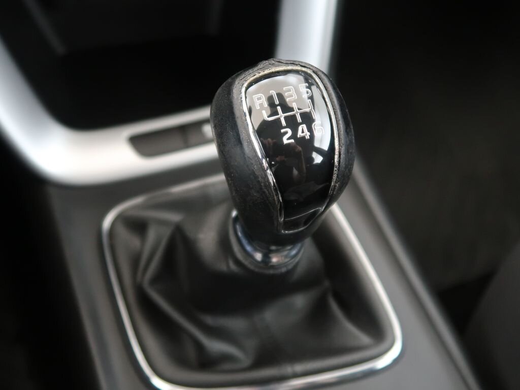 KIA Ceed Kombi 1,4 l 73 kw