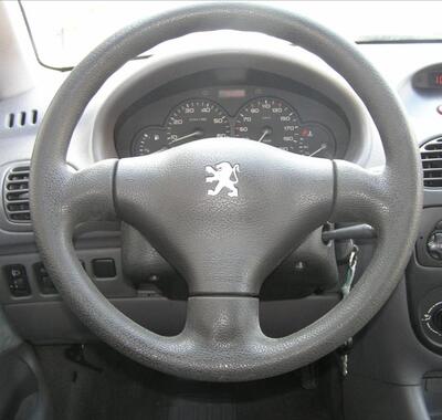 Peugeot 206 10