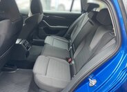 Škoda Octavia Kombi 2,0 l 85 kw