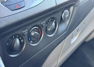 Ford Transit Custom 13