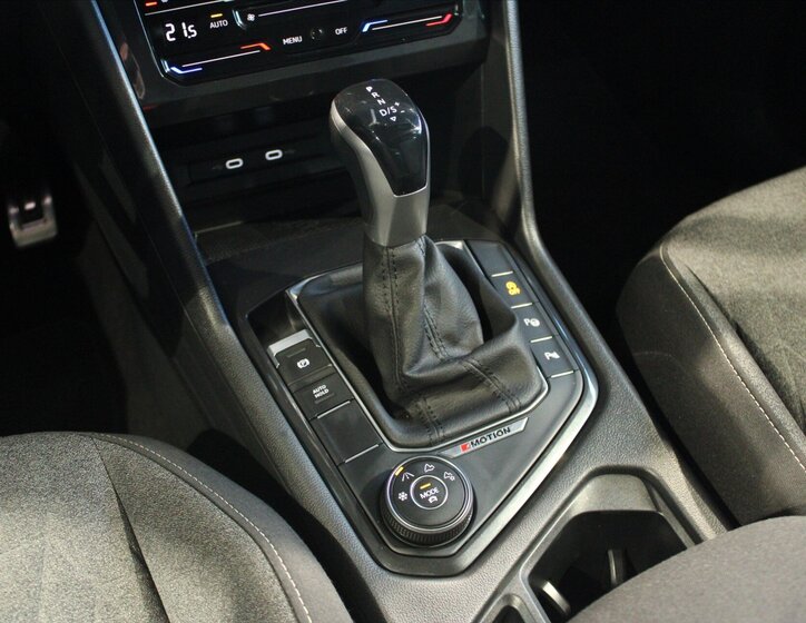 Volkswagen Tiguan Kombi 2,0 l 110 kw