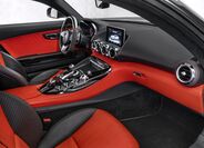 Mercedes-Benz AMG GT 13