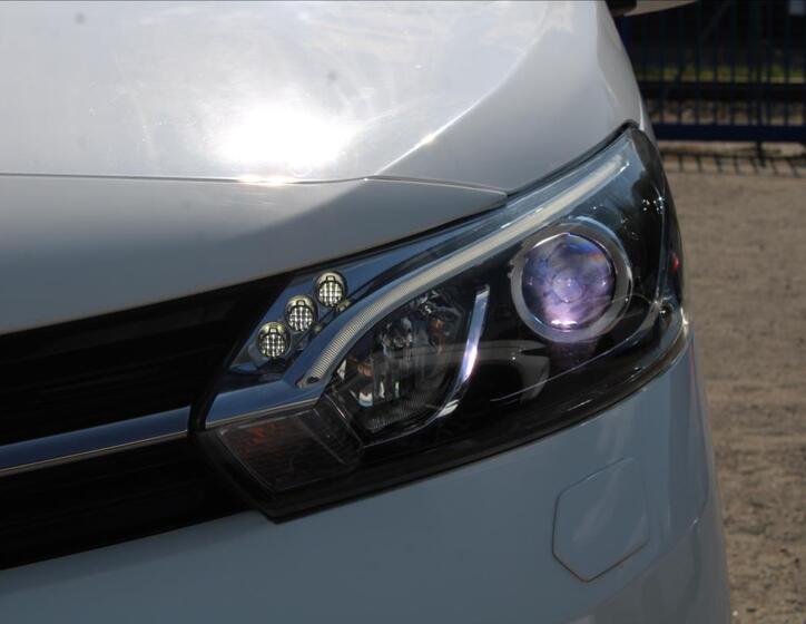 Toyota ProAce Verso 36