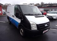 Ford Transit Skříň 2,2 l 63 kw