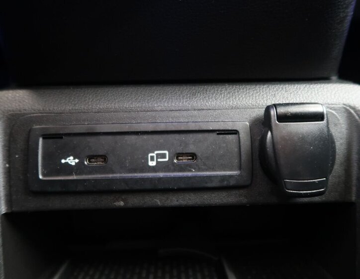 Mercedes-Benz Citan MPV 1,5 l 85 kw