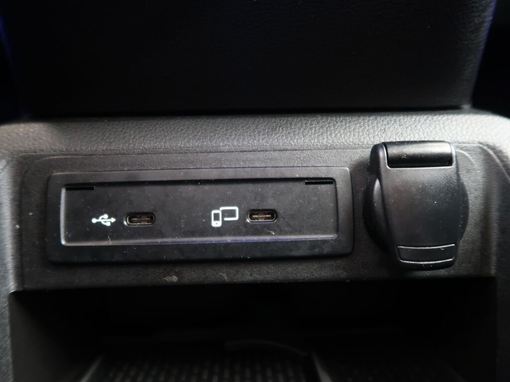 Mercedes-Benz Citan MPV 1,5 l 85 kw