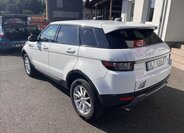 Land Rover Range Rover Evoque SUV / Terénní 2,0 l 110 kw